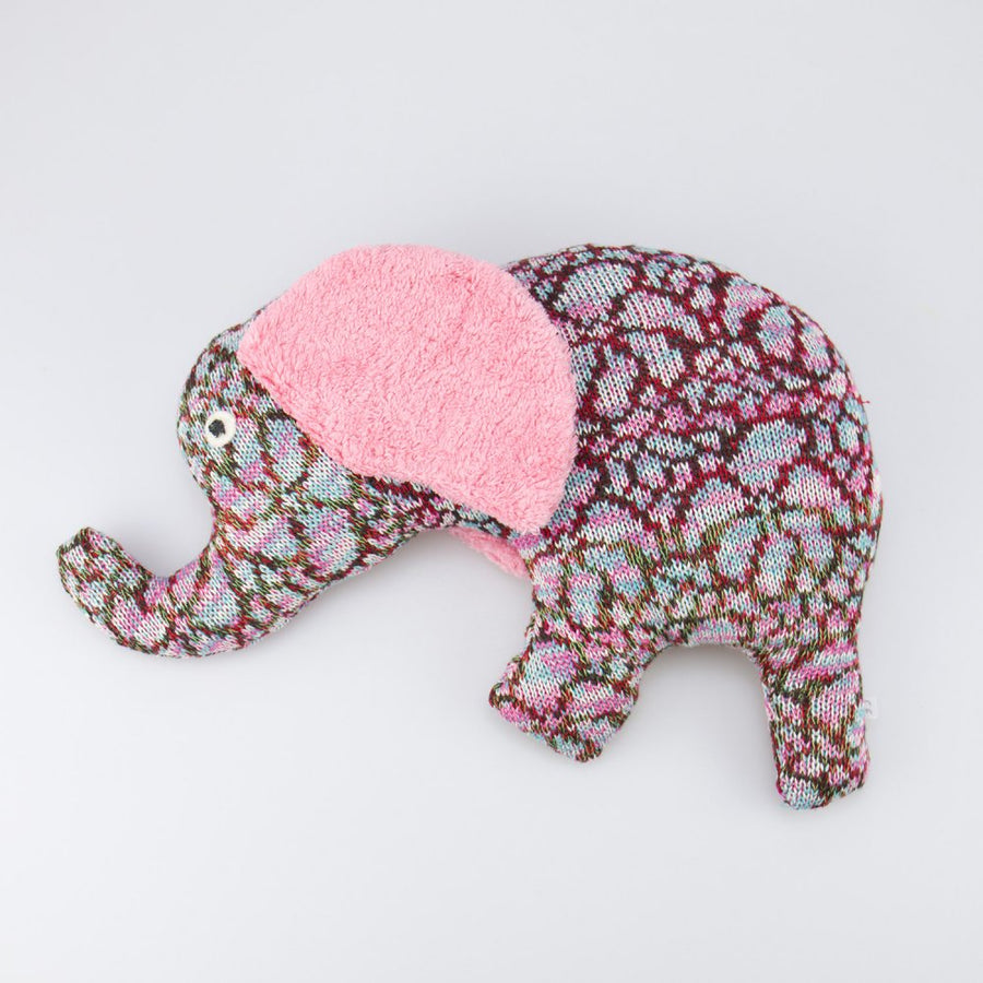 Teenytini Kuscheltier Elefant Stella