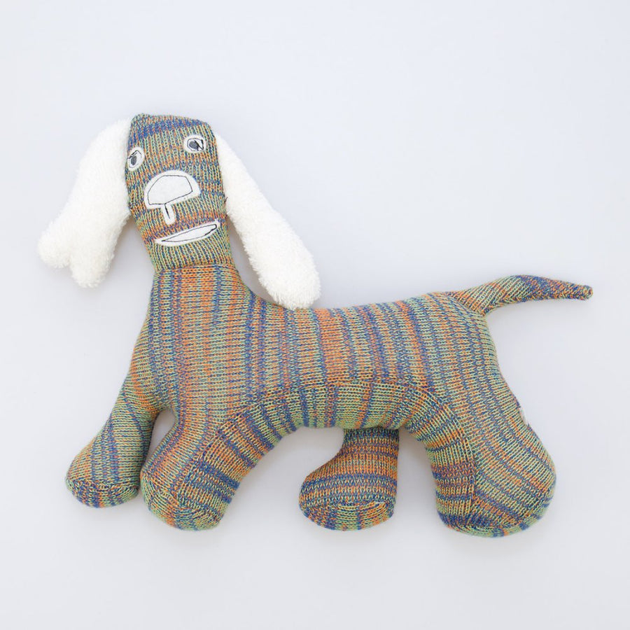 Teenytini Kuscheltier Hund Holger