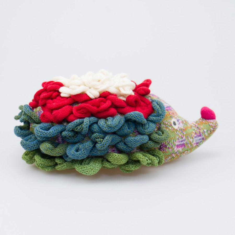 Teenytini Kuscheltier Igel Batu