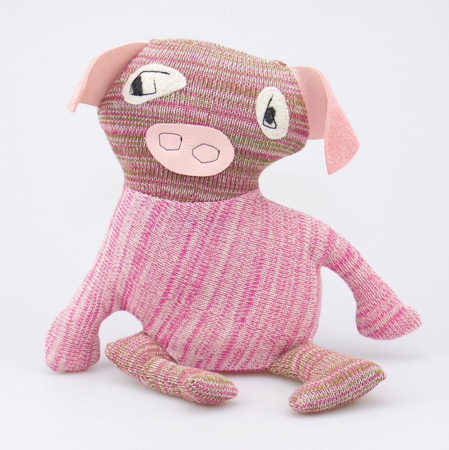 Teenytini Kuscheltier Schwein Frederik