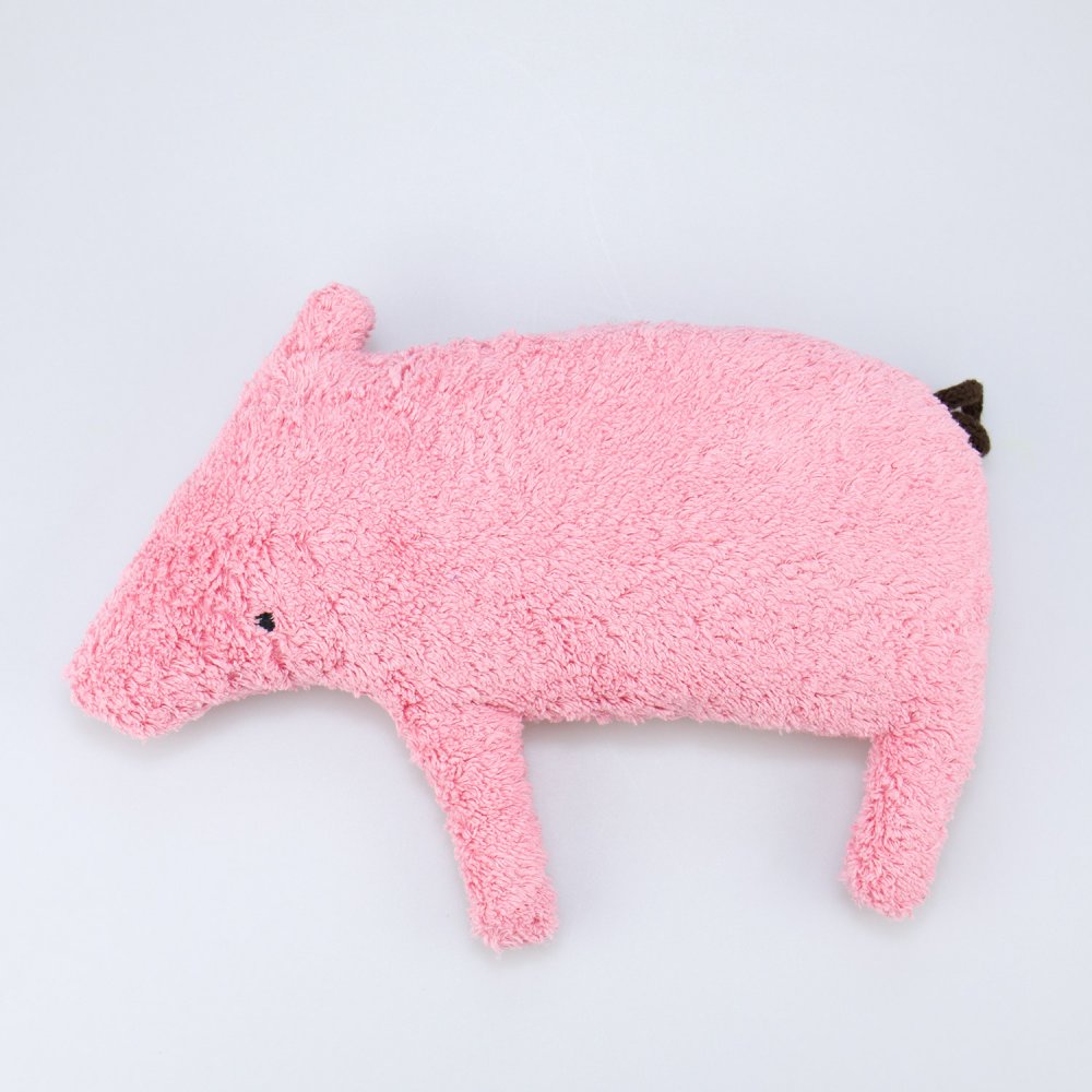 Teenytini Kuscheltier Schwein Rosa