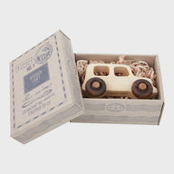 Holzauto Offroad