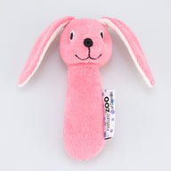 natureZOO Rassel Hase rosa