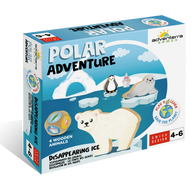 Adventerra Games Polar Adventure - Eisschmelze